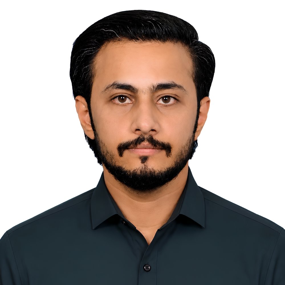 Danish Ali