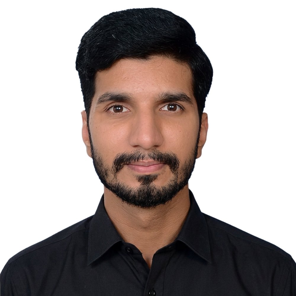 Gulsher Khan