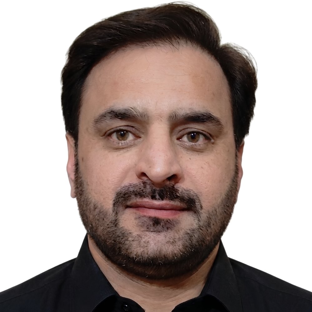 Muhammad Amir