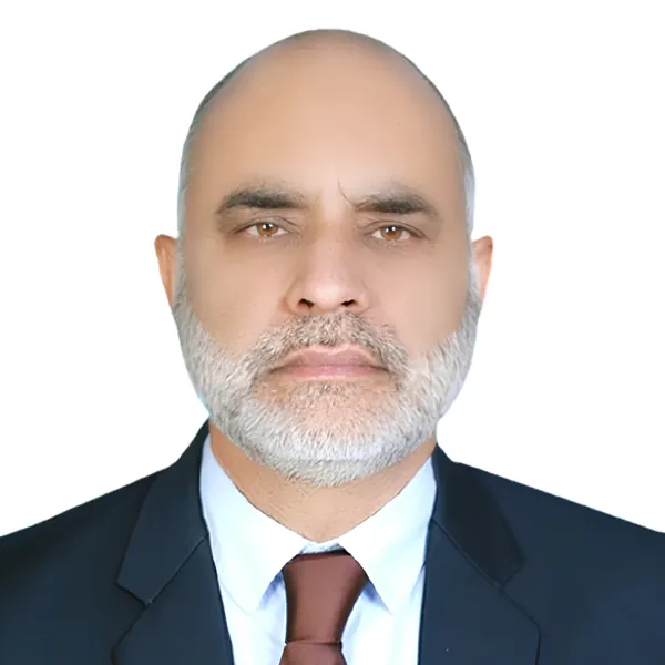 Muhammad Tahir, Patron In Chief at HUMBAL BUiLDERS