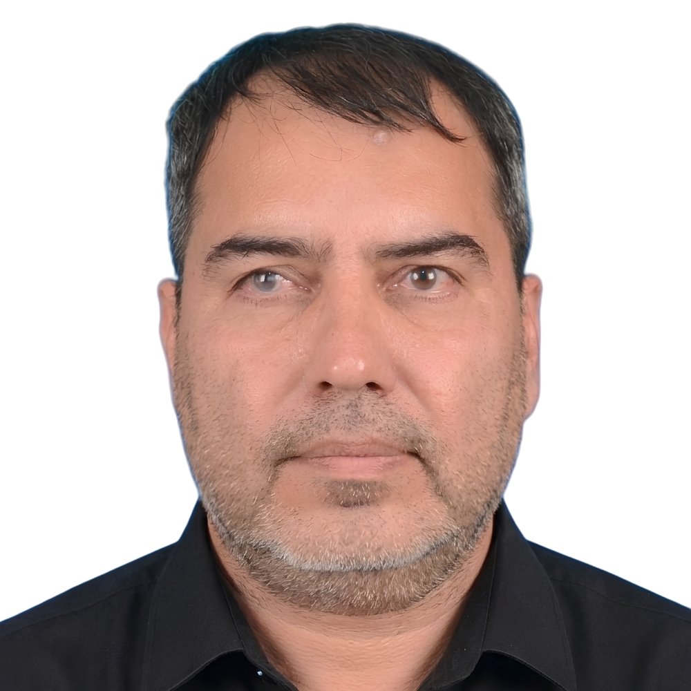 Sajid Abbas