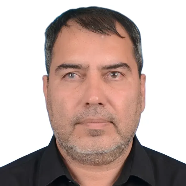 Sajid Abbas, Strategic Investor at HUMBAL BUiLDERS