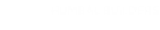 humbal builders logo